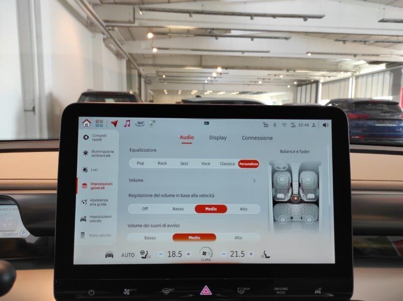 SMART #1 - #1 Pro+
