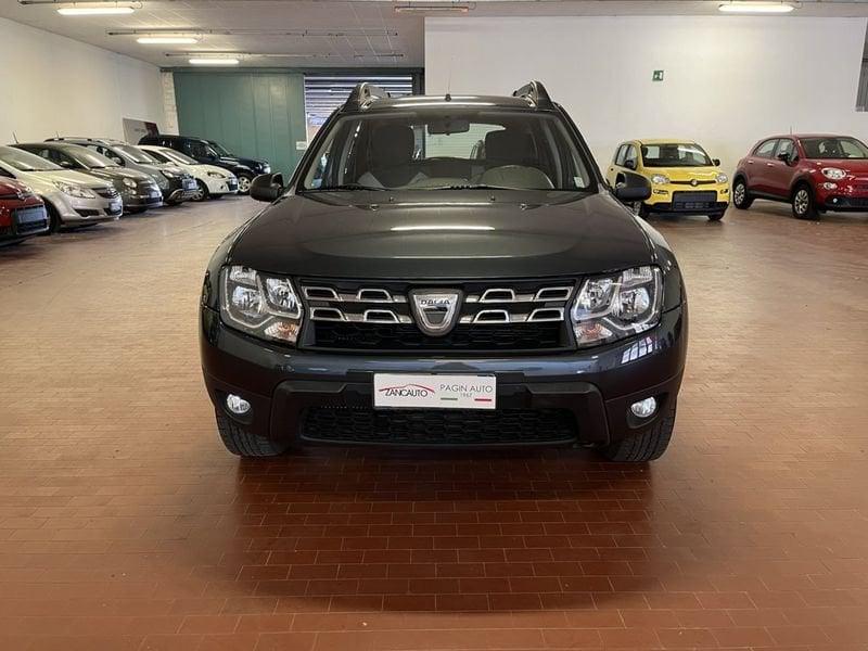 Dacia Duster 1.5 dCi 90CV S&S 4x2 Lauréate