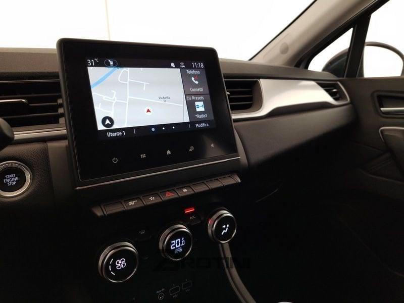 Renault Captur 1.0 TCE 90 TECHNO
