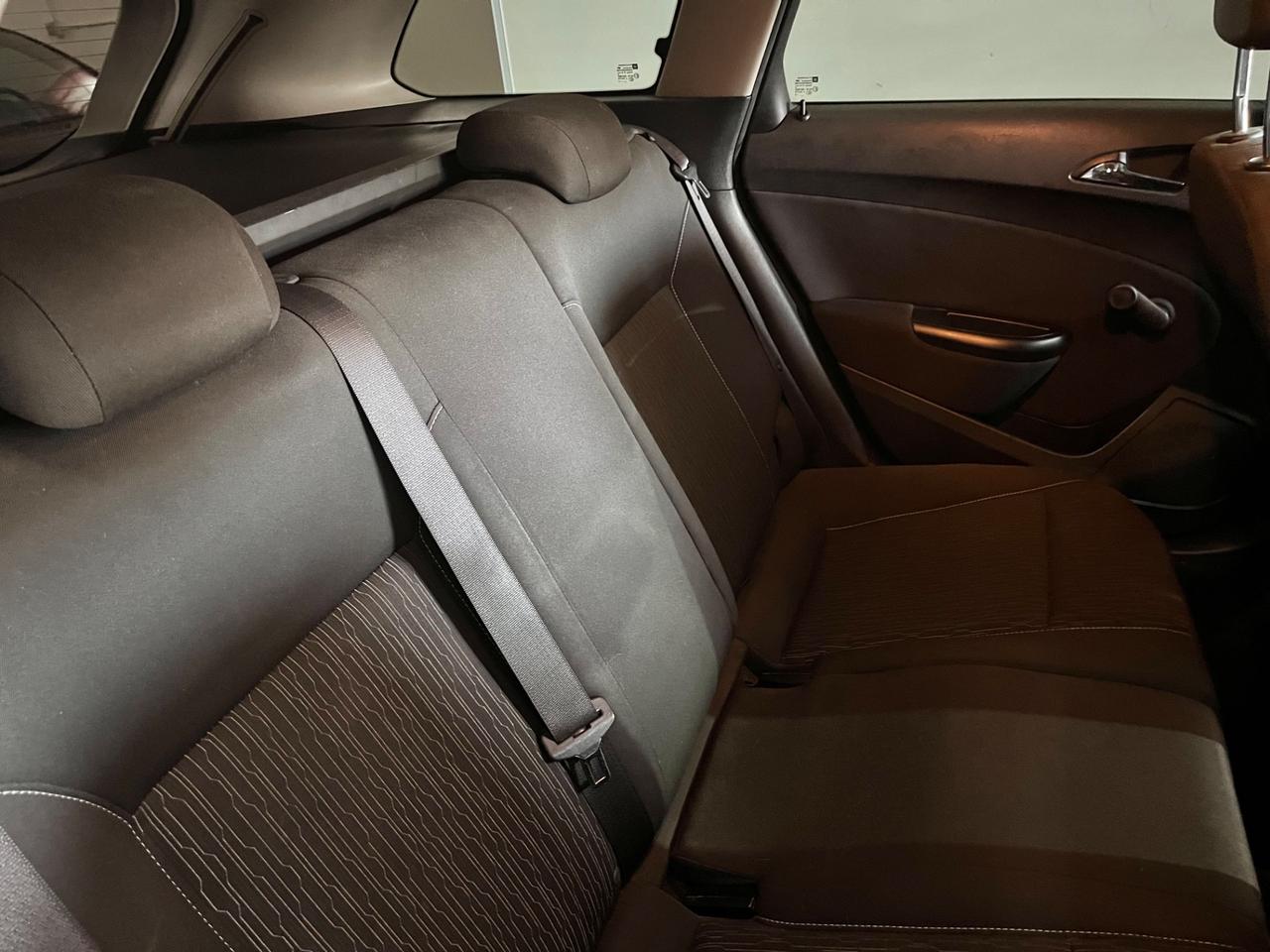 Opel Astra 1.7 CDTI 110CV Sports Tourer Elective