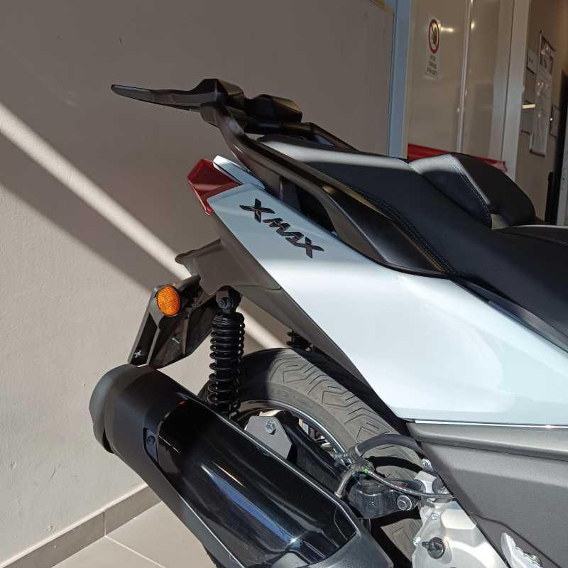 Yamaha X-Max 300 Tech Max+ - 2026