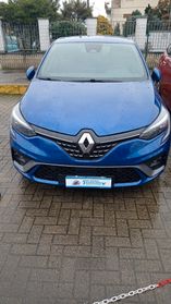 Renault Clio Full Hybrid E-Tech 140 CV 5 porte R.S. Line