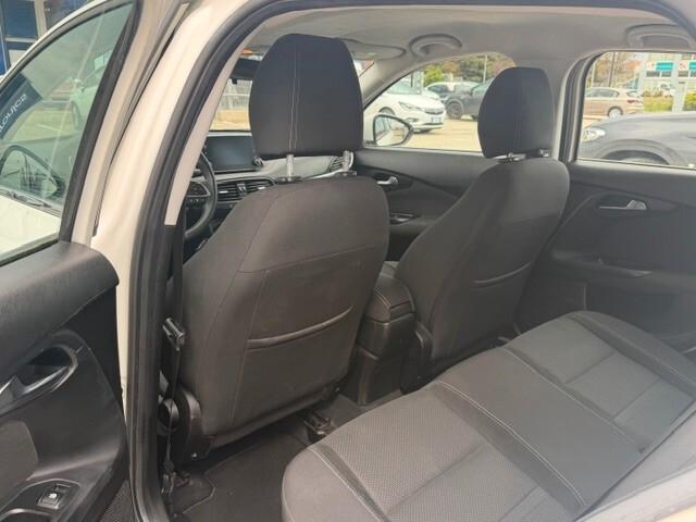 Fiat Tipo 1.6 Mjt S&S DCT SW Lounge 30.12.2018 Navigatore