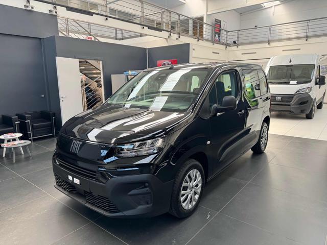 FIAT Doblo Doblò 1.5 BlueHdi 130 CV PC