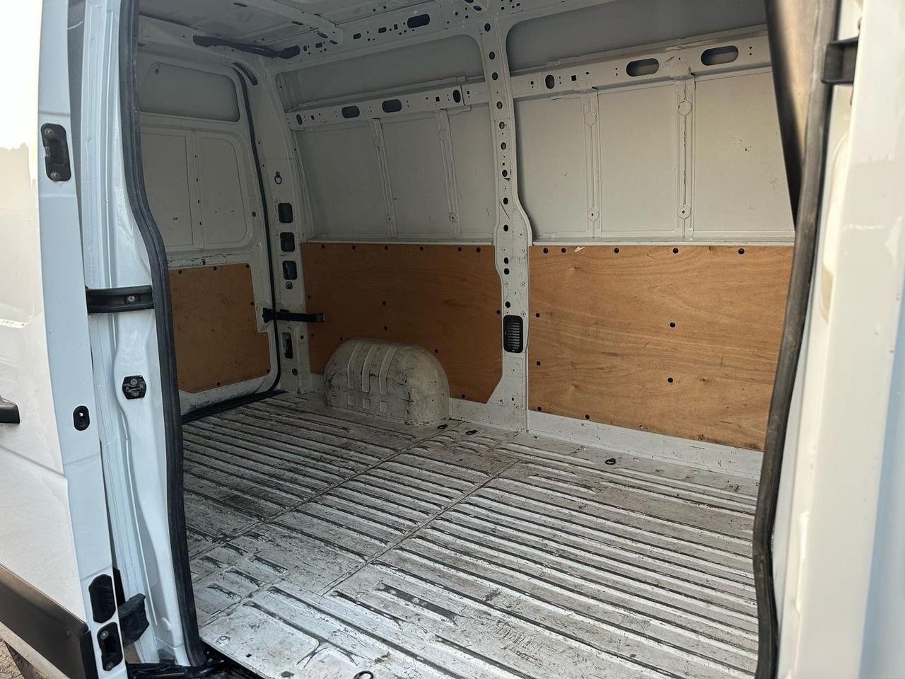 Renault Master T35 2.3 dCi 135 PM Cabinato Ice