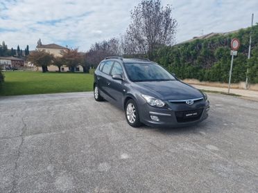 Hyundai i30 CW 1.6 CRDi 90CV 6m. Active Special