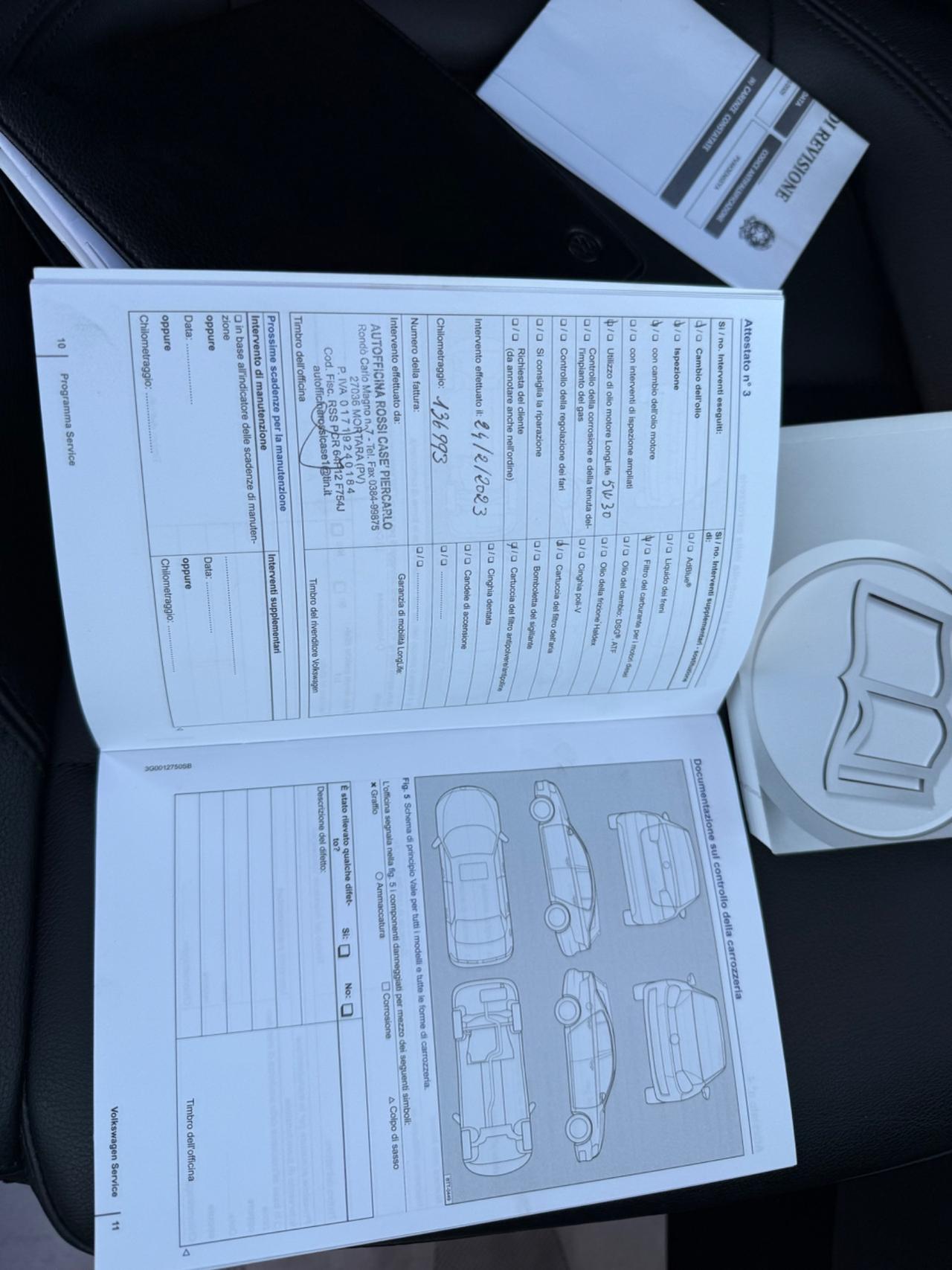Volkswagen Tiguan 2.0 TDI 140CV 4MOTION DSG Sport