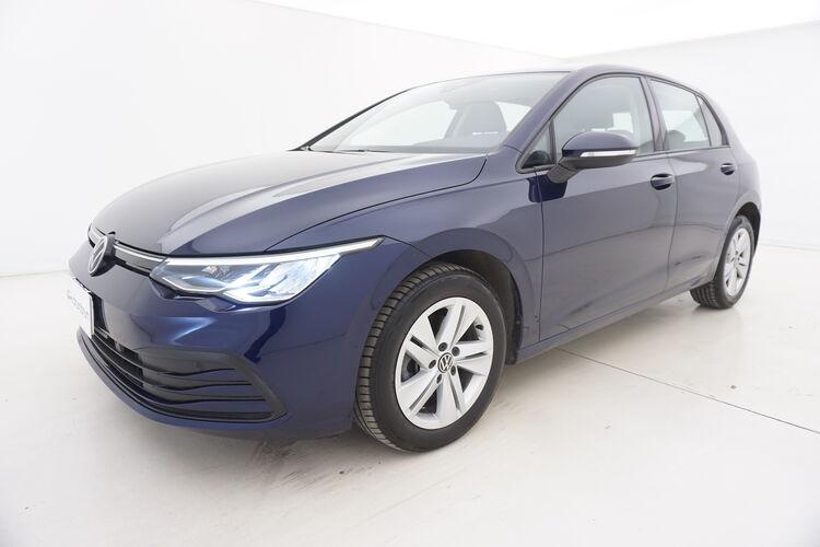 Volkswagen Golf Life DSG BR856568 1.0 Mild Hybrid 110CV