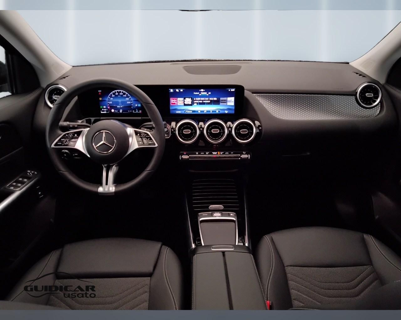 Mercedes-Benz GLA-H247 2023 - GLA 200 d Progressive Advanced auto