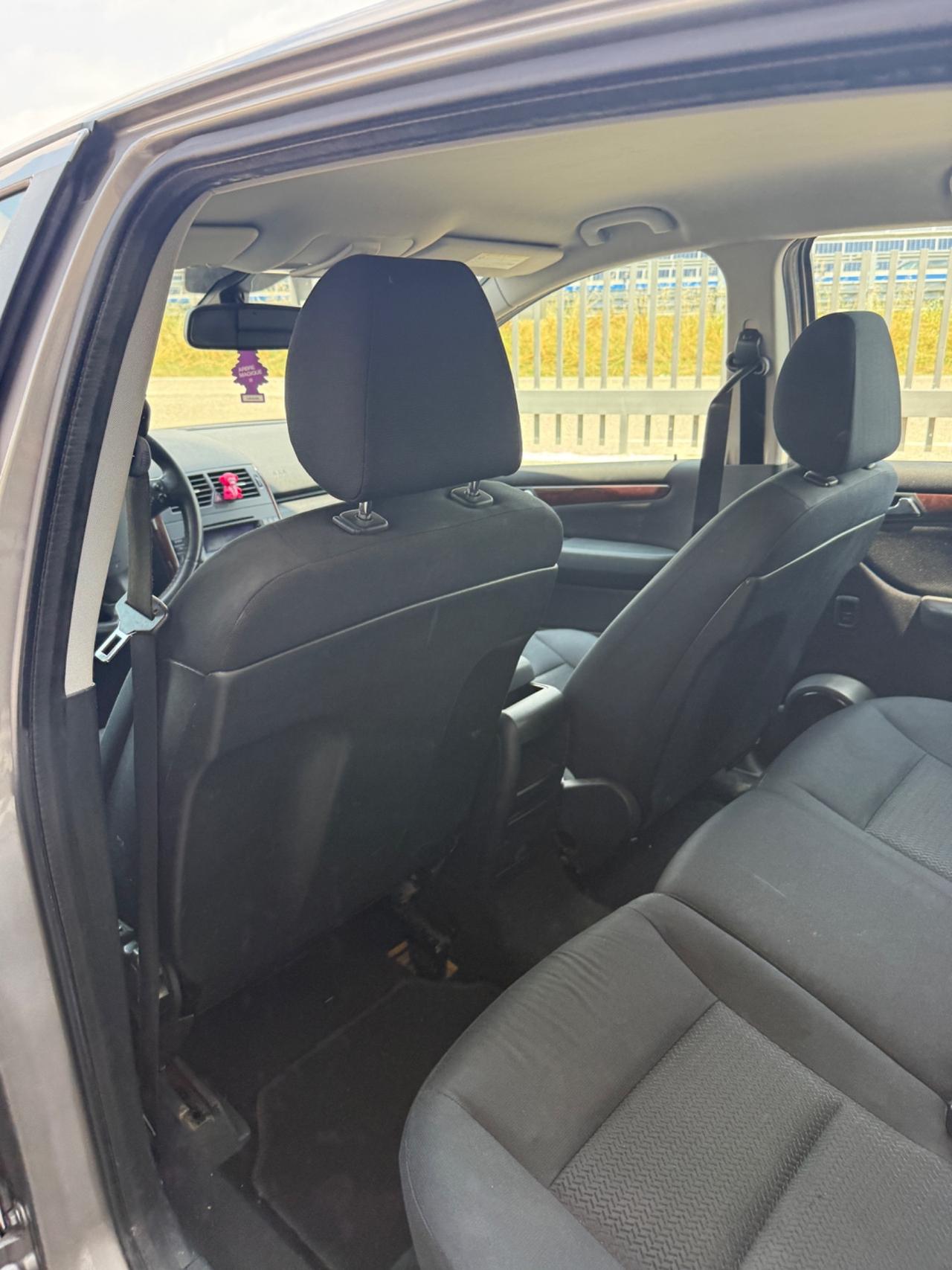 Mercedes-benz A 150 A 150 Avantgarde