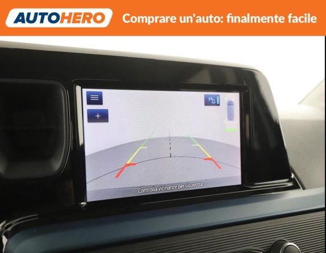 FORD Transit Courier 1.0 EcoBoost 125CV aut. Van Active