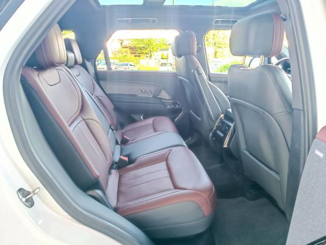LAND ROVER Range Rover Sport 3.0D l6 300 CV Dynamic SE