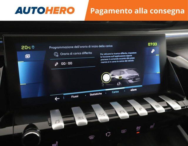 PEUGEOT 508 Plug-in Hybrid 225 e-EAT8 SW GT
