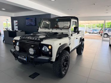 Land Rover Defender 90 2.5 Td5 SW E