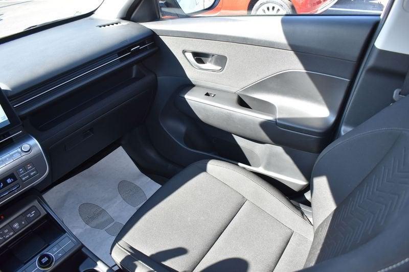 Hyundai Kona Hybrid 1.6 HEV X Line 2WD DCT