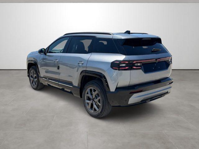 JEEP Compass E-Hybrid 1.2 Turbo MHEV 106kW First Edition DCT