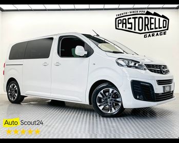 OPEL Zafira Life - 2.0 Diesel 145CV Start&Stop Elegance M