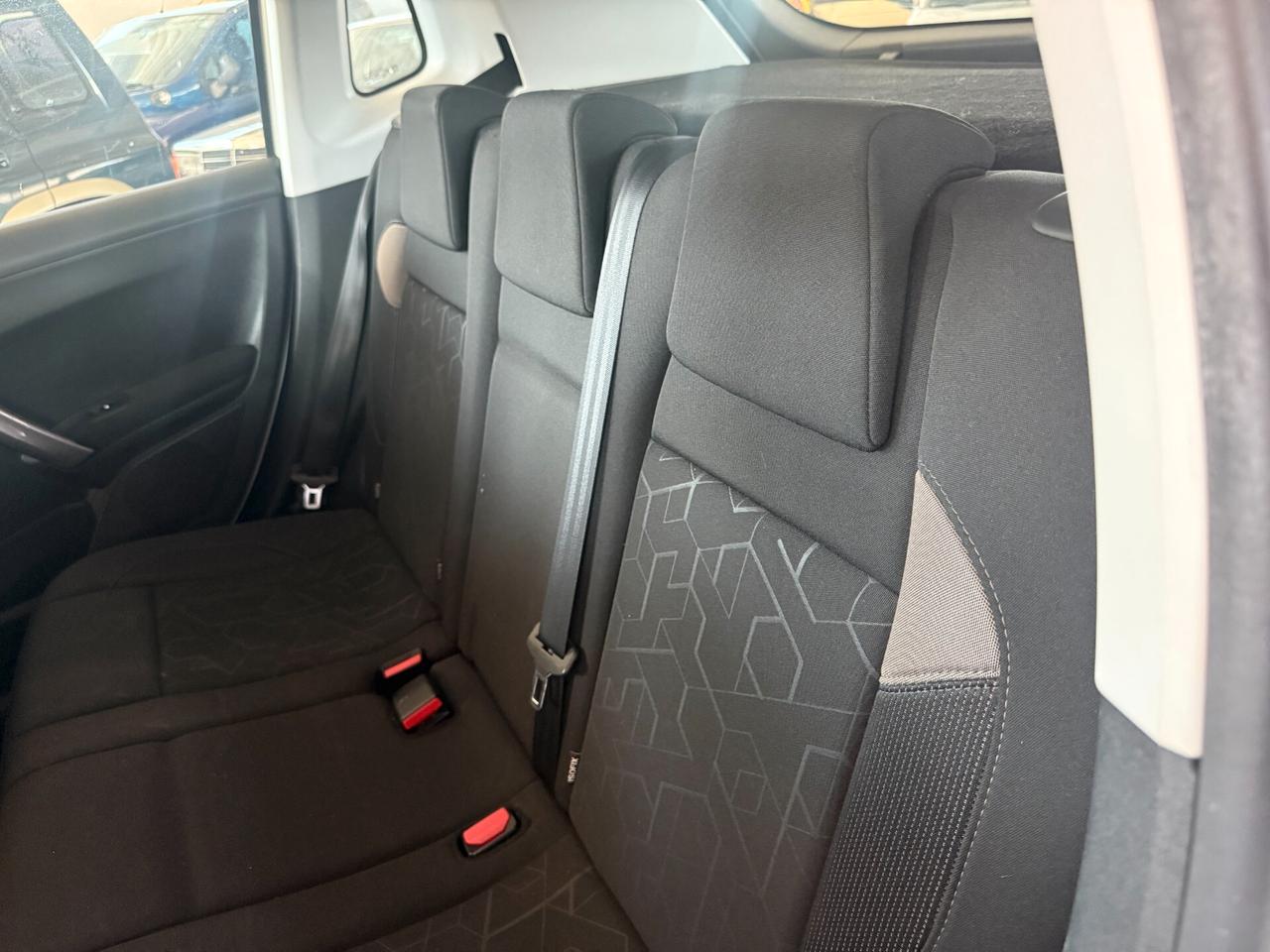 Peugeot 2008 PureTech 82 ETG5 S&S Allure