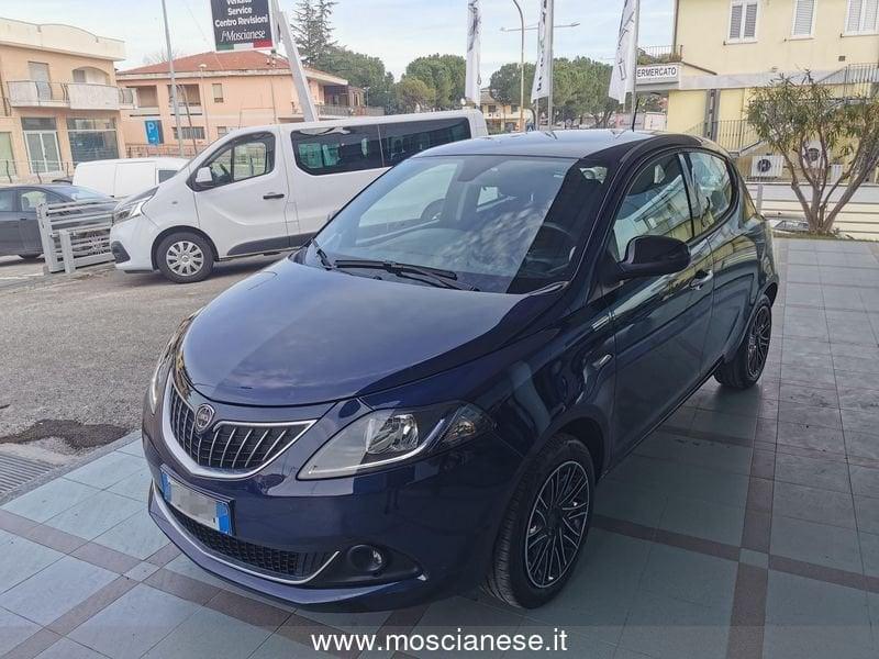 Lancia Ypsilon 1.0 FireFly 5 porte S&S Hybrid Gold
