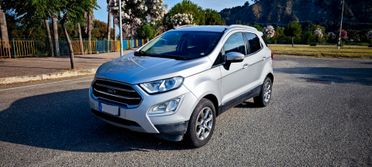Ford EcoSport 1.5 TDCi 100 CV Start&Stop ST-Line
