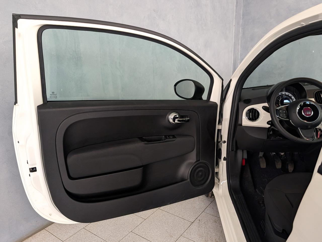 Fiat 500 iii 1.0 Hybrid 70cv Pack Comfort