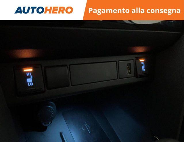 TOYOTA Yaris Cross 1.5 Hybrid 5p. E-CVT Adventure