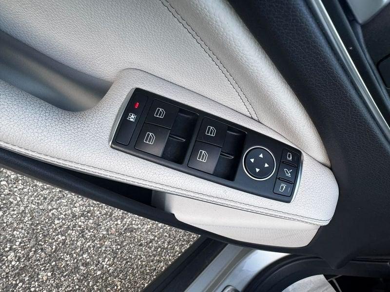 Mercedes-Benz GLA GLA 200 d (cdi) Sport