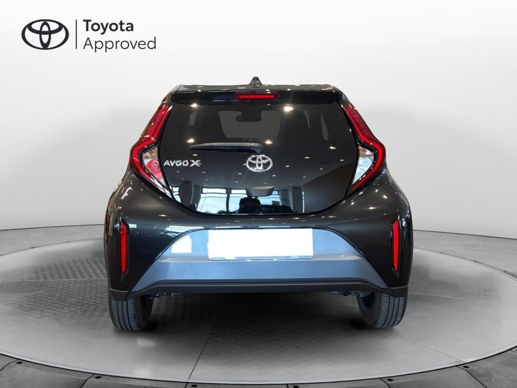Toyota Aygo X 1.0 Trend 72cv s-cvt