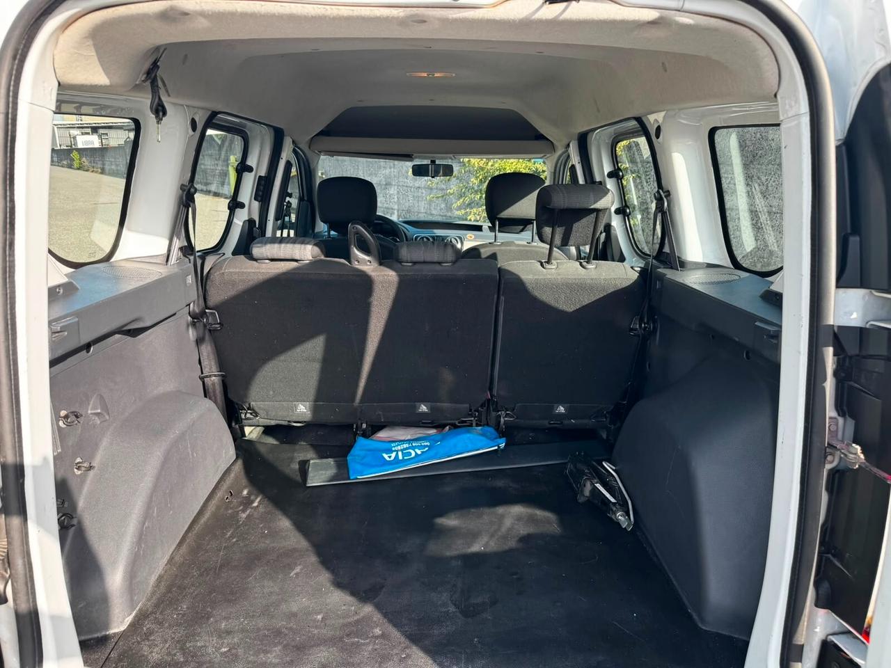 Dacia Dokker 1.5 dCi 8V 75CV Start&Stop Lauréate