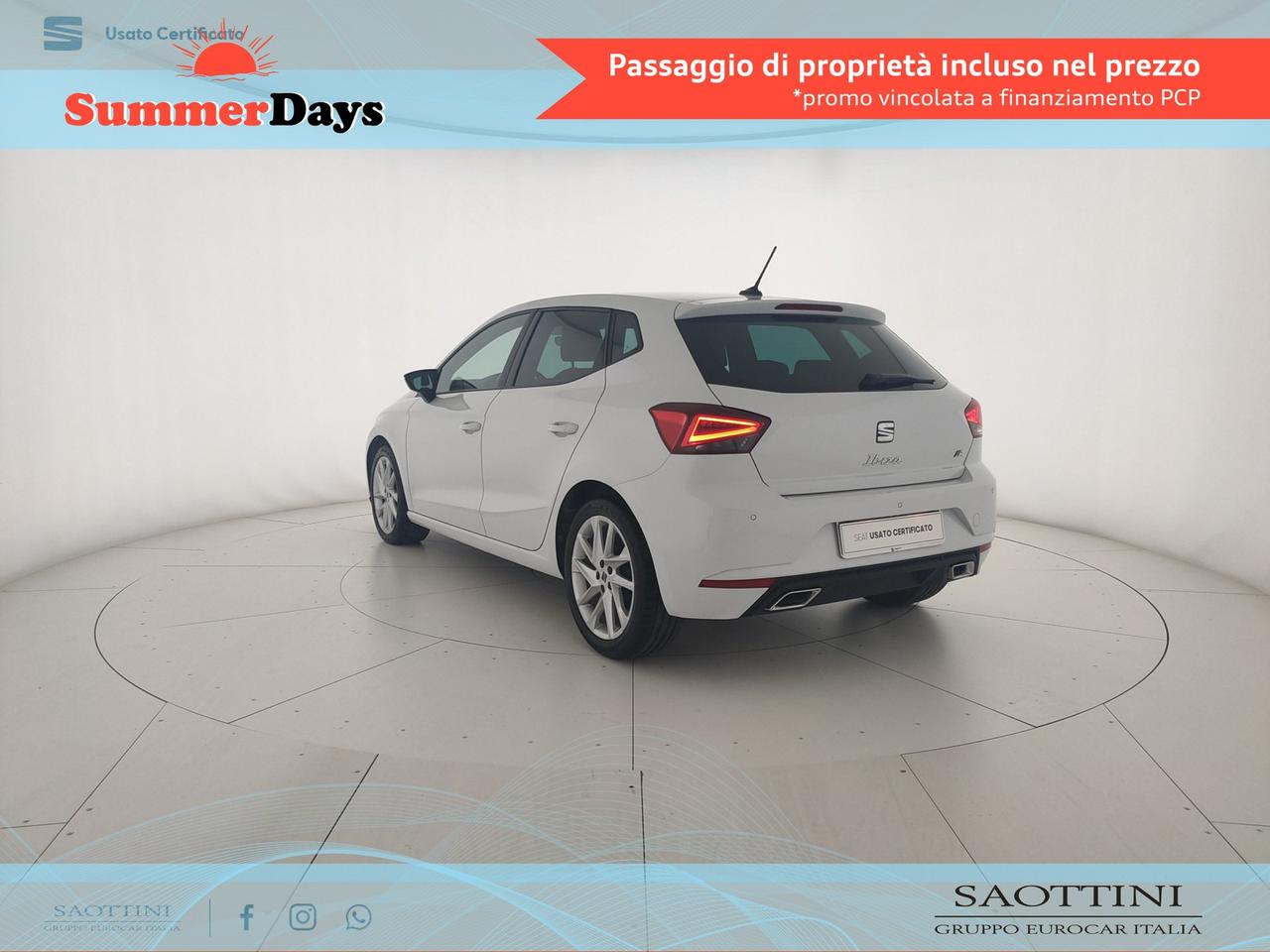 1.0 ecotsi FR 95 CV