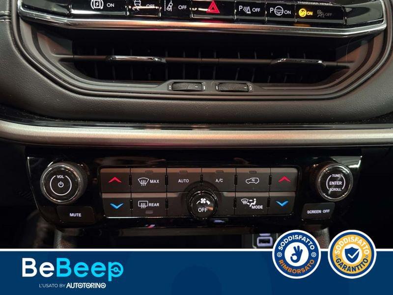 Jeep Compass 1.3 TURBO T4 PHEV 80 ANNIVERSARIO 4XE AUTO