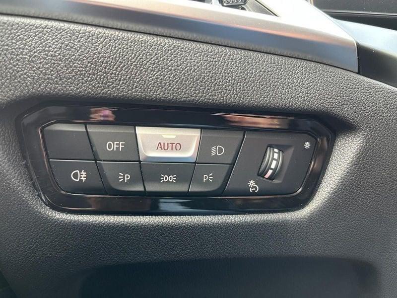 BMW Serie 3 320d Touring mhev 48V MSport auto