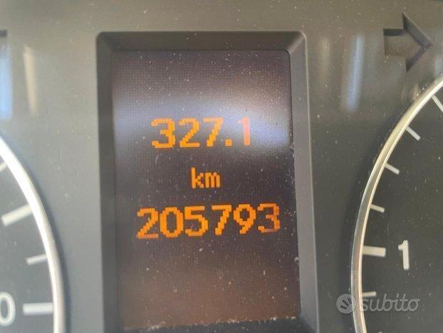 Mercedes-benz A 180 CDI Avantgarde