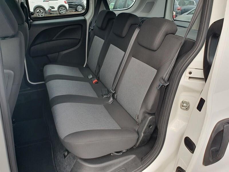FIAT Doblo 1.3 MJT-2 95CV PC 5 Posti Combi N1 2018
