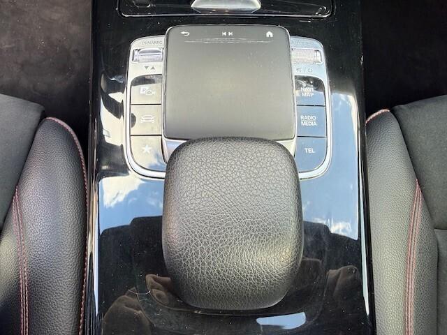 Mercedes-benz A 180 d Automatic Premium