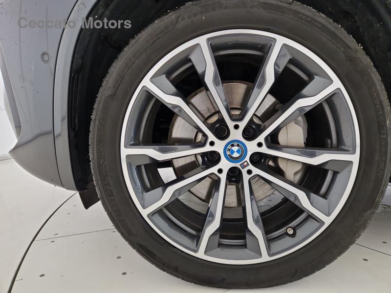 BMW X3 30 e Msport xDrive Steptronic