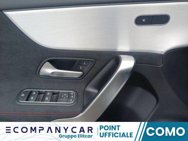 MERCEDES-BENZ A 35 AMG 4Matic Advanced Plus