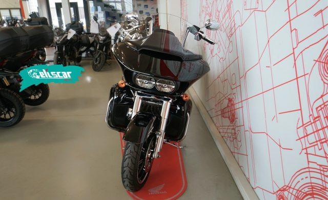 HARLEY-DAVIDSON FLTRK Road Glide Limited ROAD GLIDE