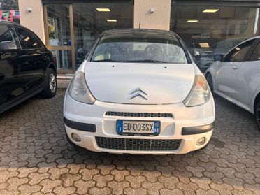 Citroen C3 Pluriel 1.4 hdi Gold by Pinko - 2011