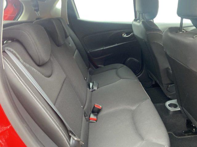 RENAULT Clio Sporter 1.5 dCi 8V 75CV Live