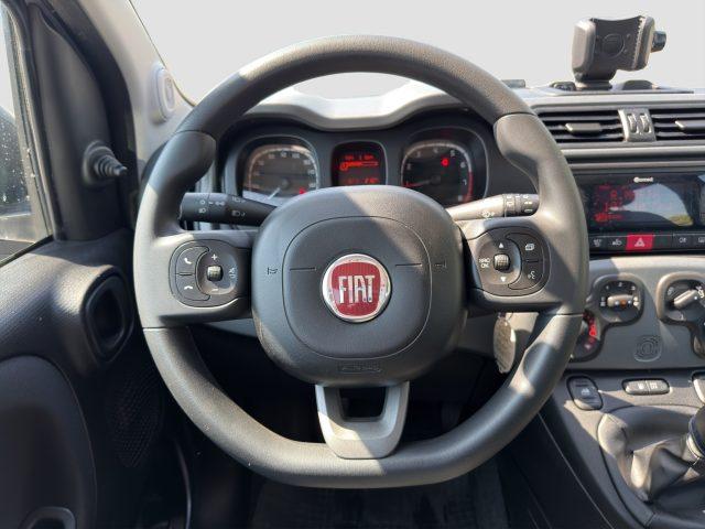 FIAT Panda Panda 1.2 EasyPower City Life