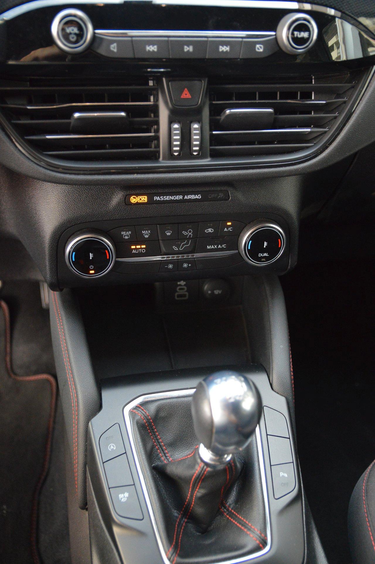 Ford Kuga 1.5 ecoboost ST-Line 2wd 150cv