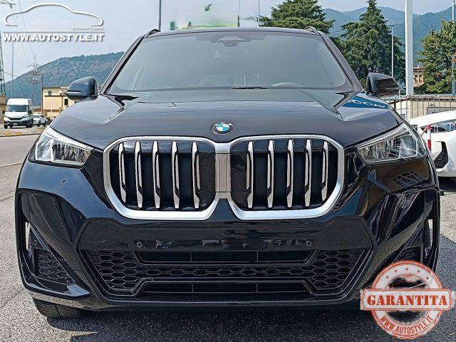 BMW X1 sDrive18i MSport Steptronic/AUTOMATICA M-SPORT