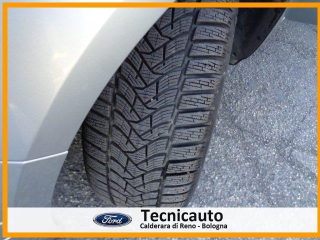 FORD S-Max 2.0 TDCi 140CV Titanium TETTO PANORAMICO