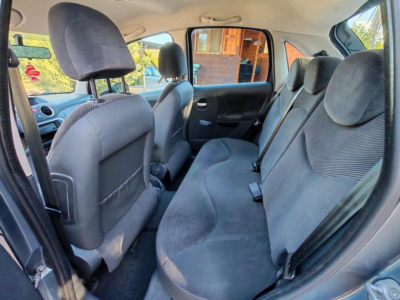 Citroen C3 1.1 airdream Exclusive