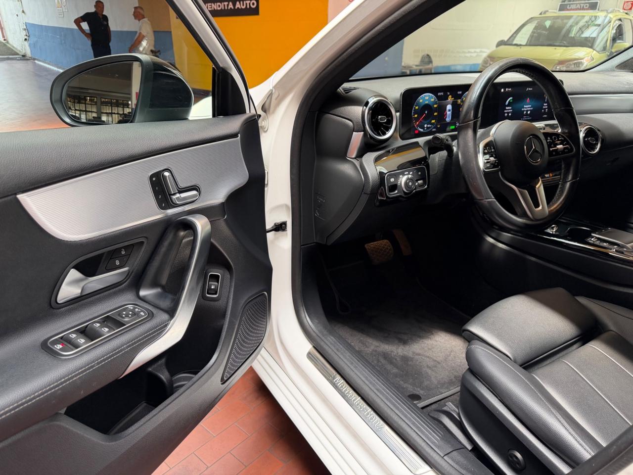 Mercedes-benz A 250e PLUG-IN Sport
