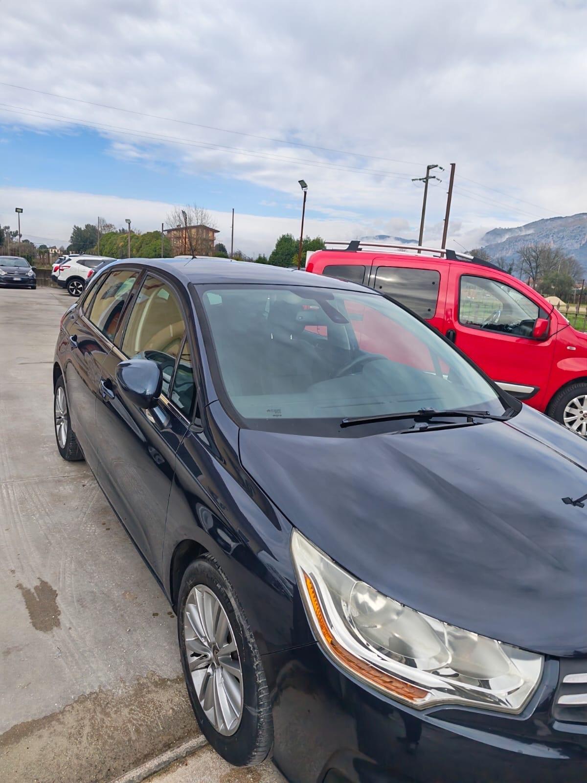 Citroen C4 1.6 HDi 90 Business garantita 12 mesi