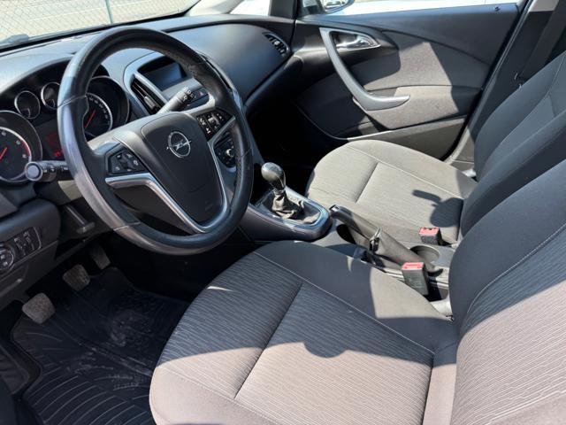 OPEL Astra 1.3 CDTI 110 CV S&S