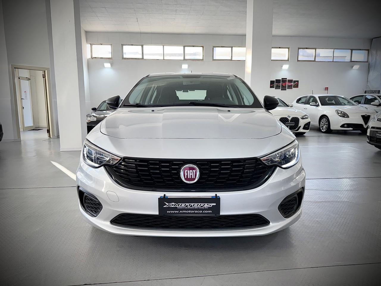 Fiat Tipo 1.3 Mjt 5 porte Street Aziendale