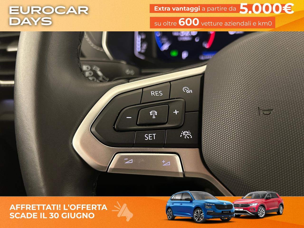 Volkswagen T-Cross 1.0 tsi r-line plus 115cv dsg